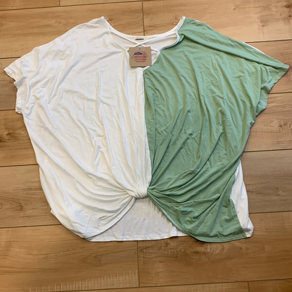 NWT Cute Boutique Shirt!